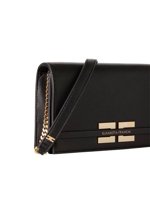 Shoulder bag Elisabetta Franchi | BS40A61E2110
